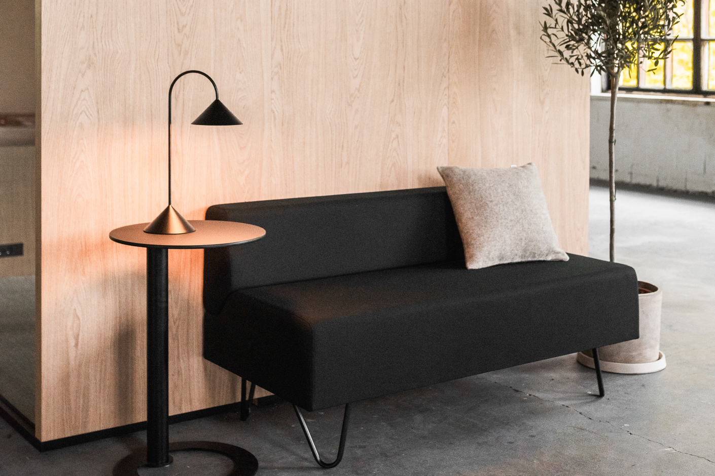 Lohko Seating