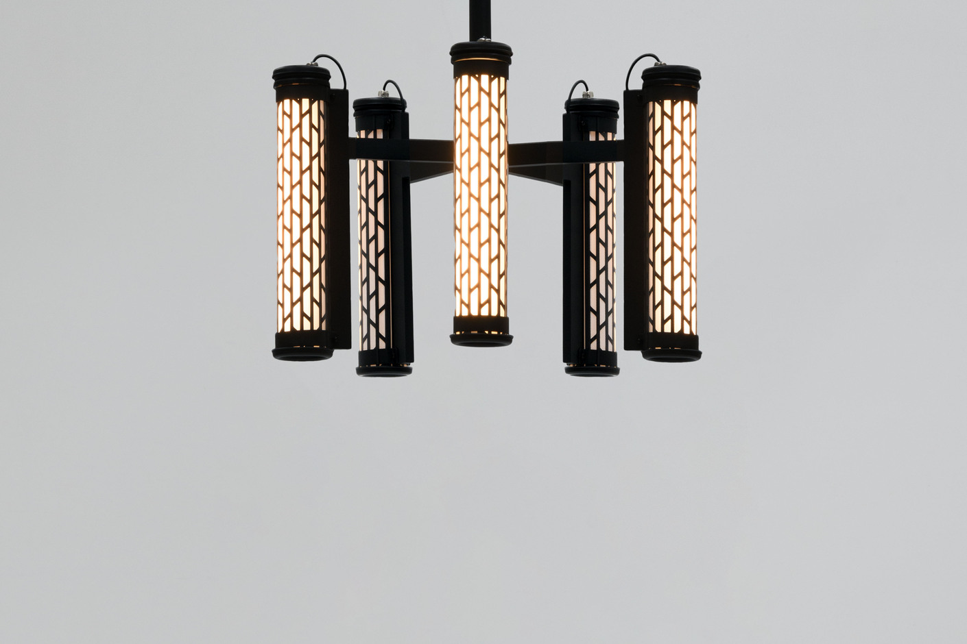 Lustre Belleville Mini Sammode 144016