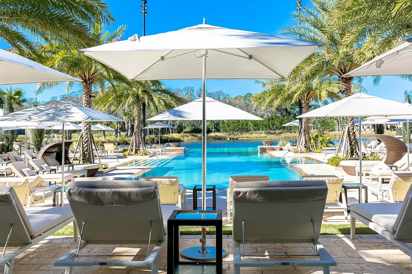 Ocean Master M1 - Classic