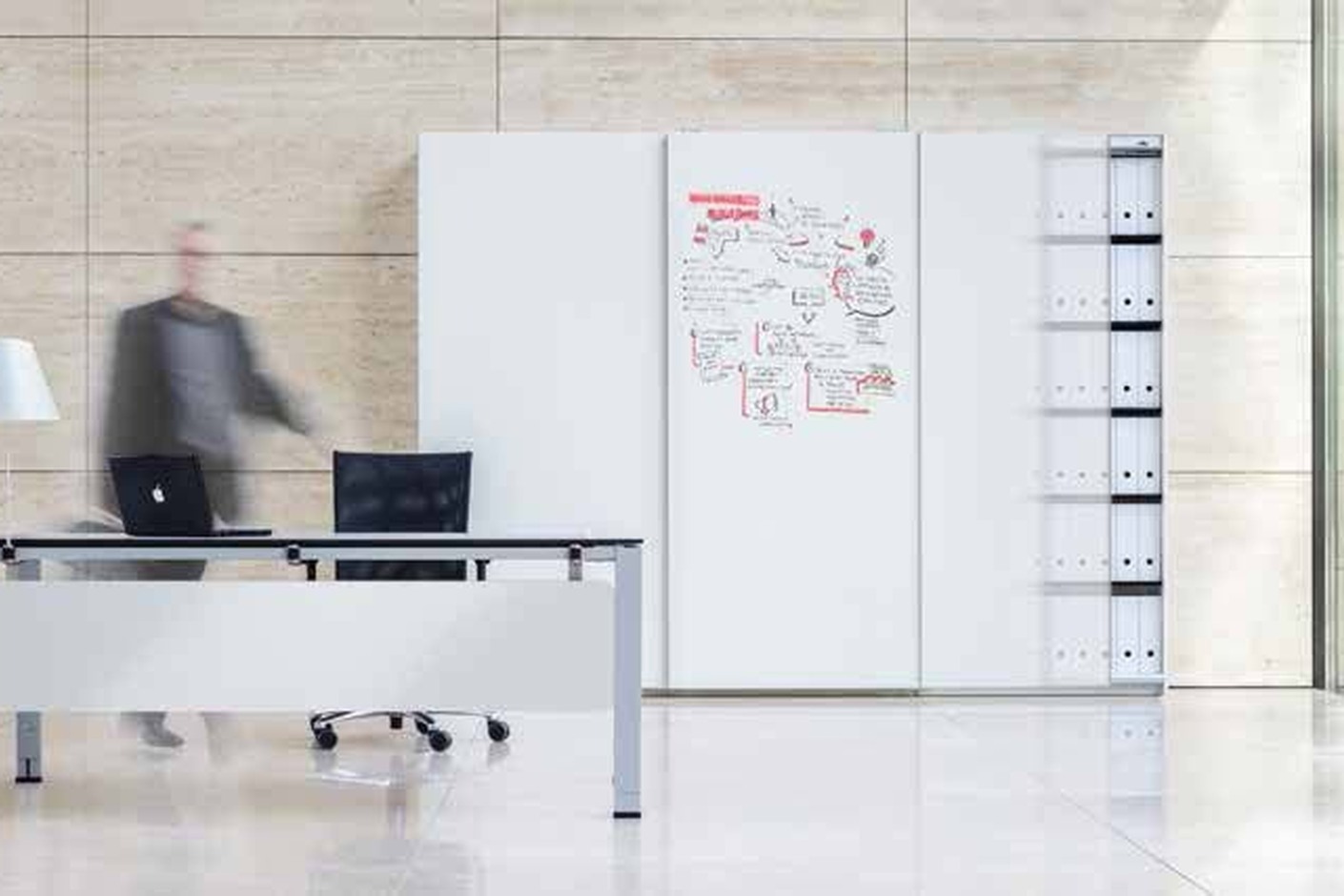 Cabinet system M10