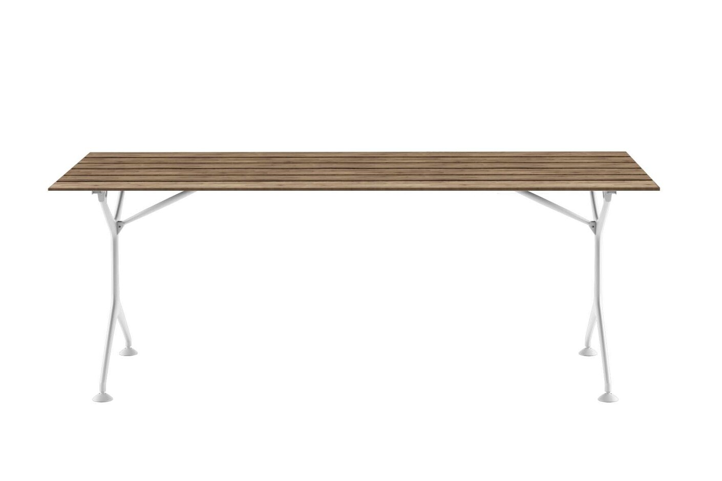 tech wood table