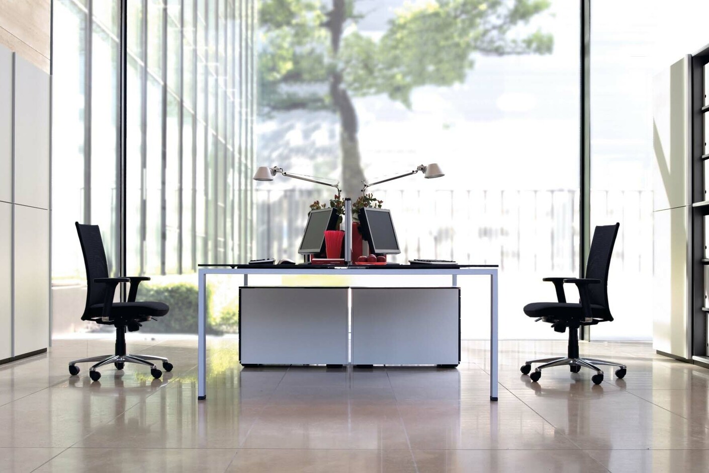 Cabinet system M7