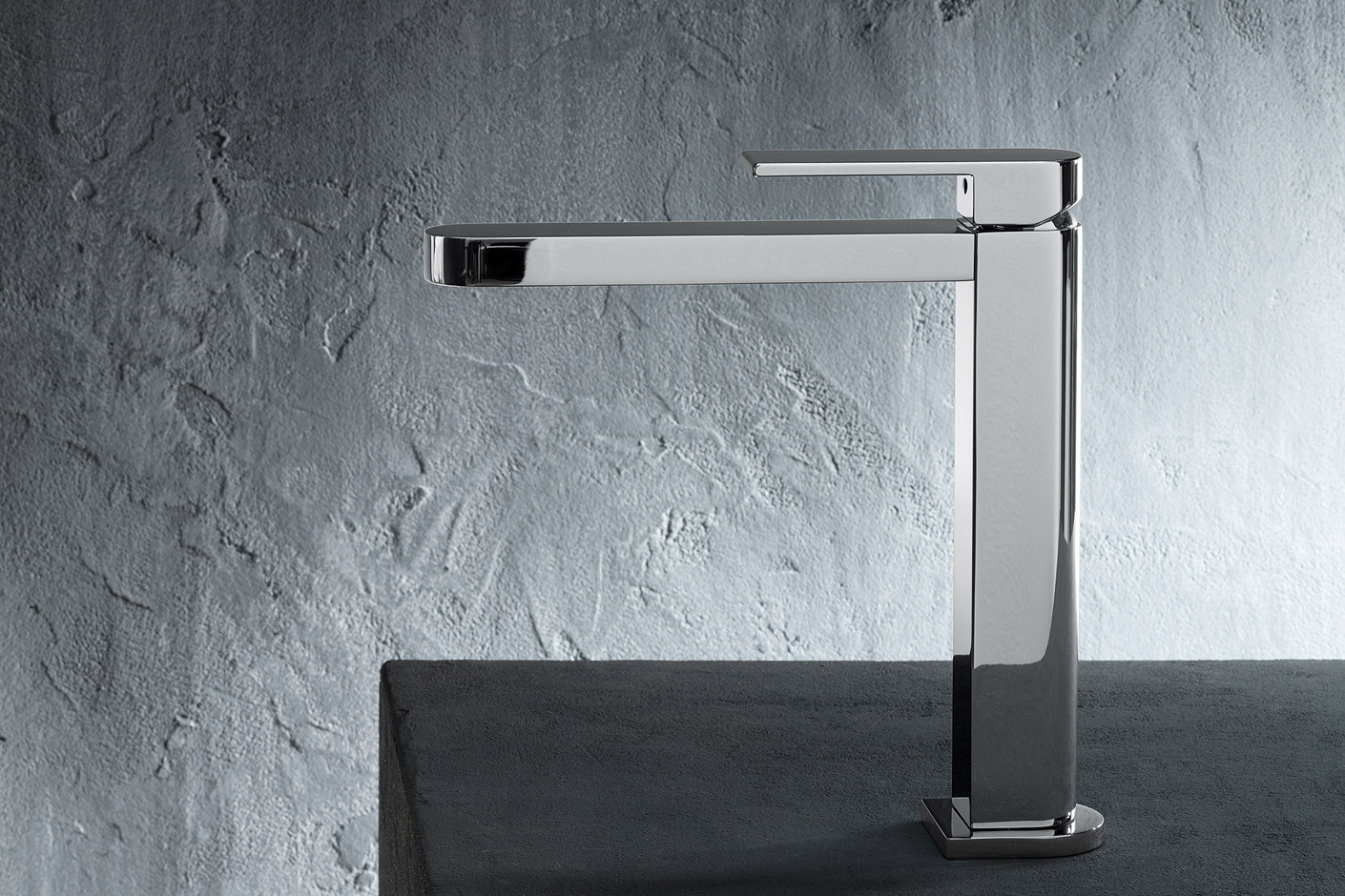 Mare Single-hole sink mixer