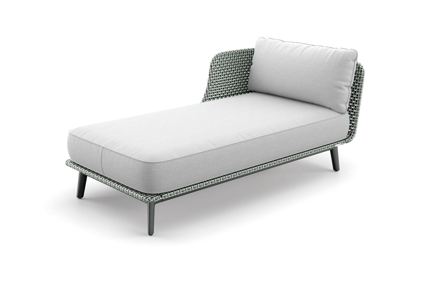 MBARQ Daybed rechts