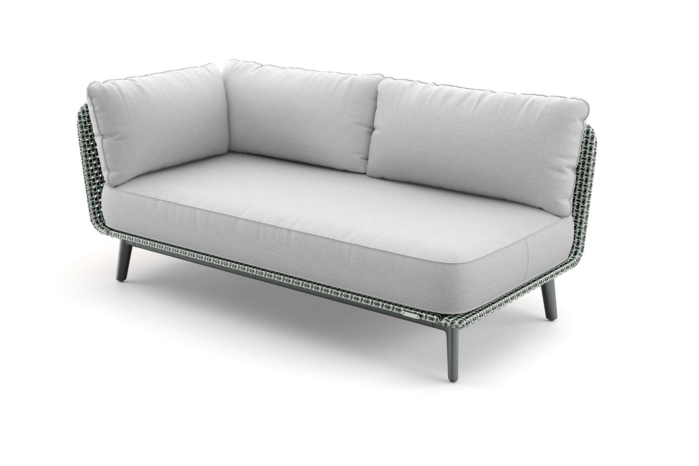 MBARQ Eckmodul rechts