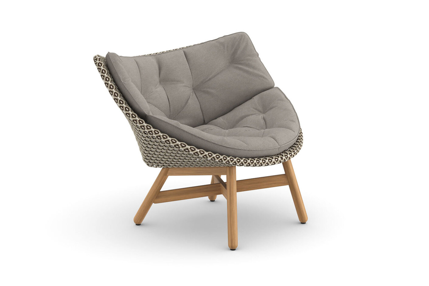 MBRACE lounge chair
