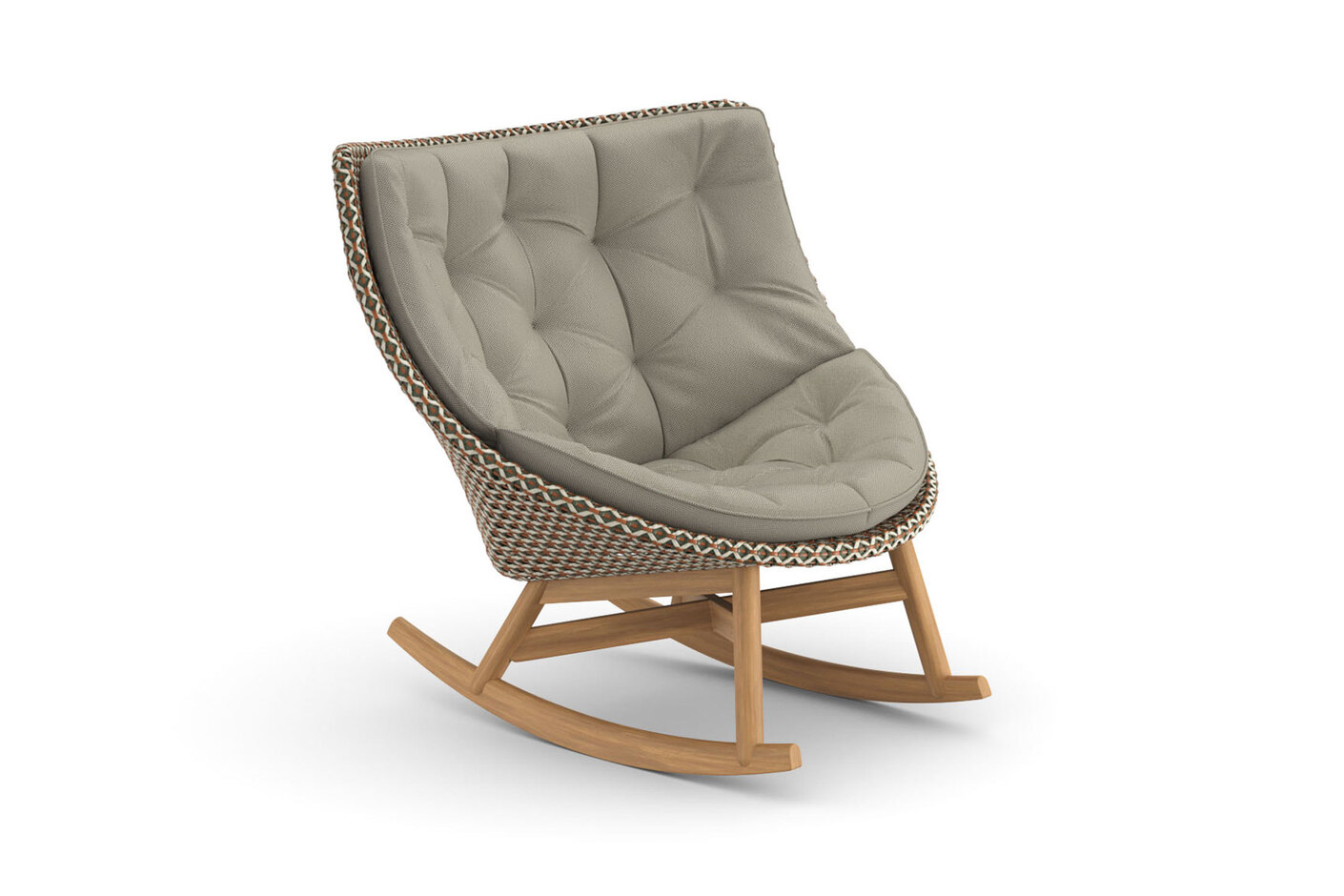 MBRACE rocking chair