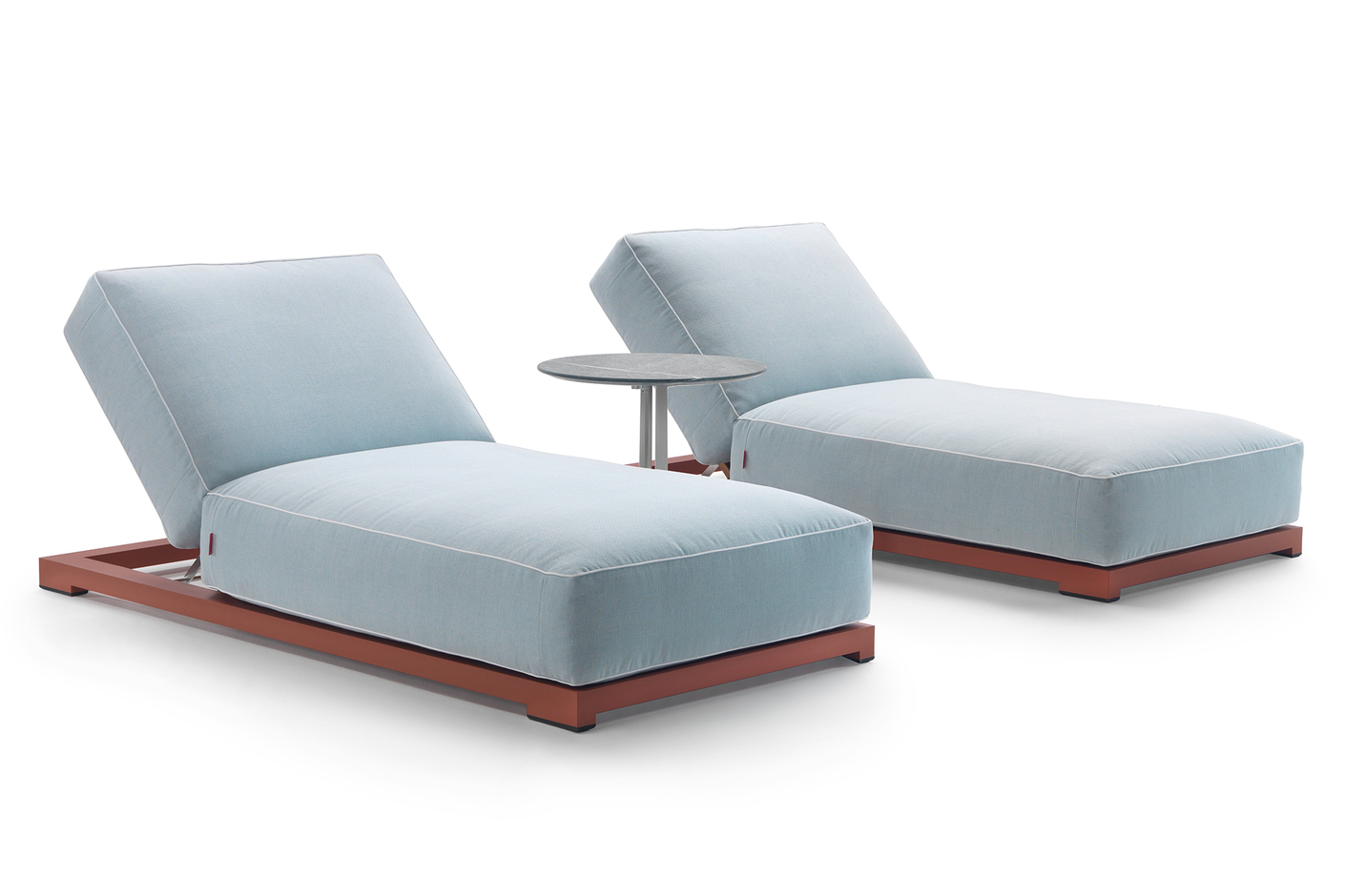 Milos daybed