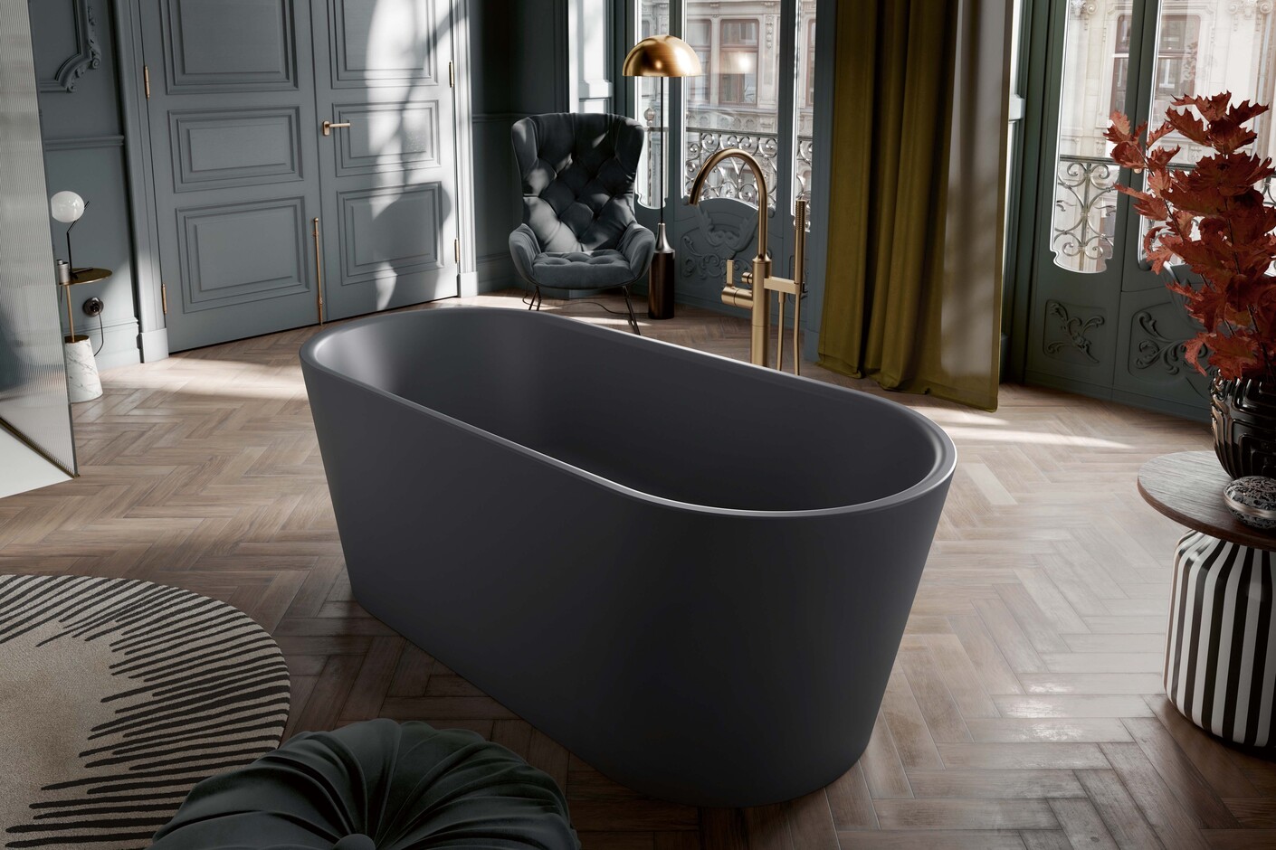 MEISTERSTÜCK CLASSIC DUO OVAL