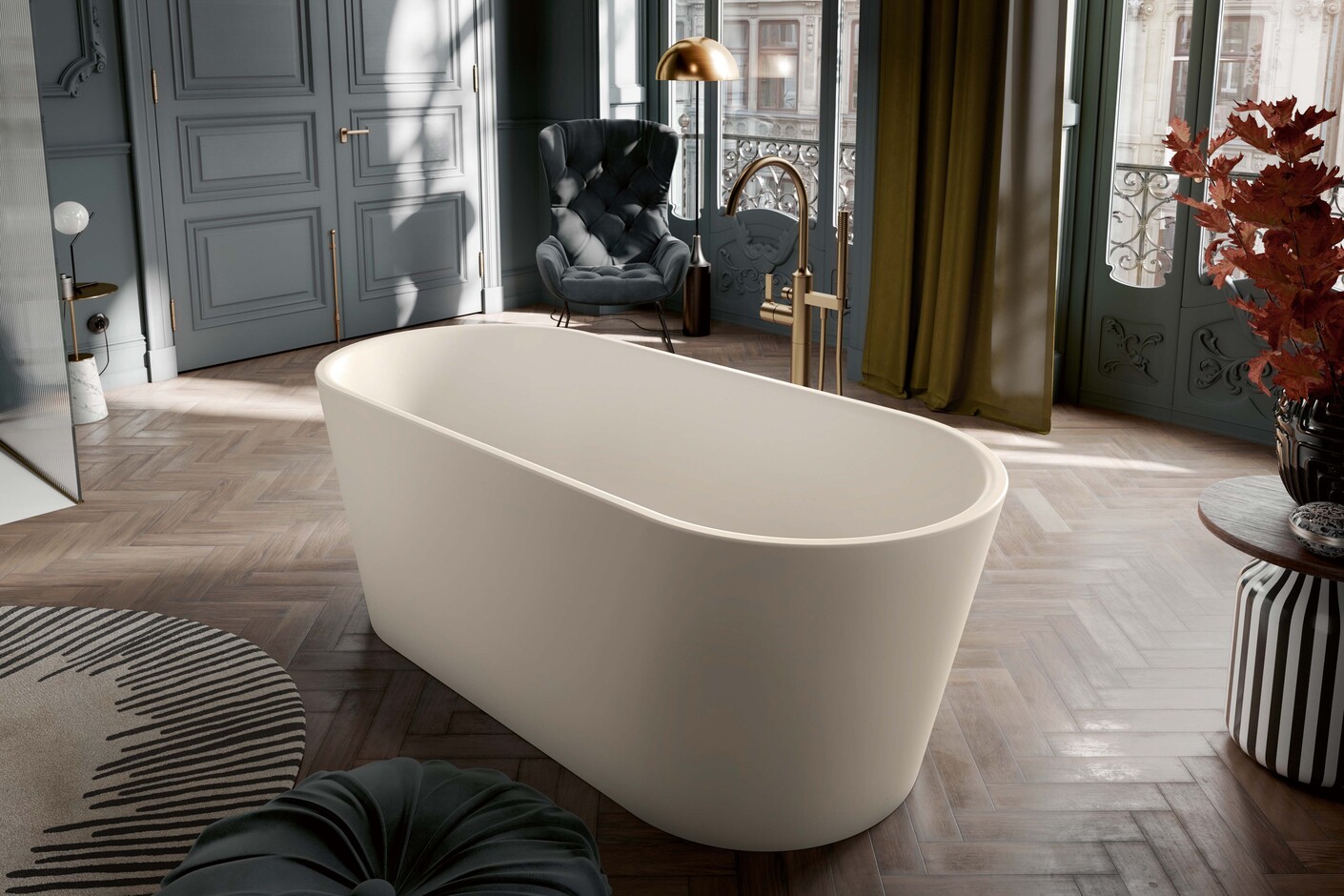 MEISTERSTÜCK CLASSIC DUO OVAL