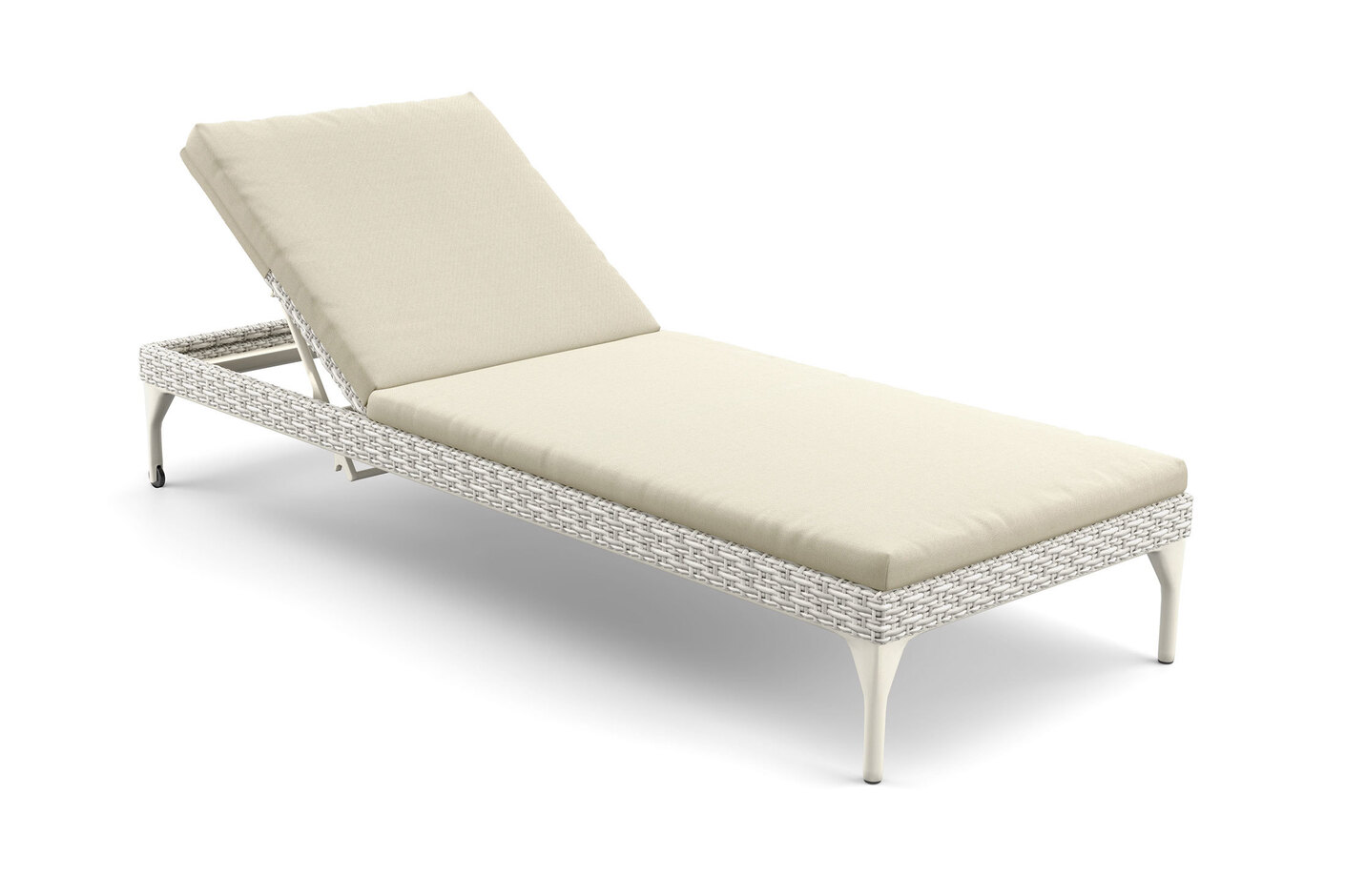 MU beach chair
