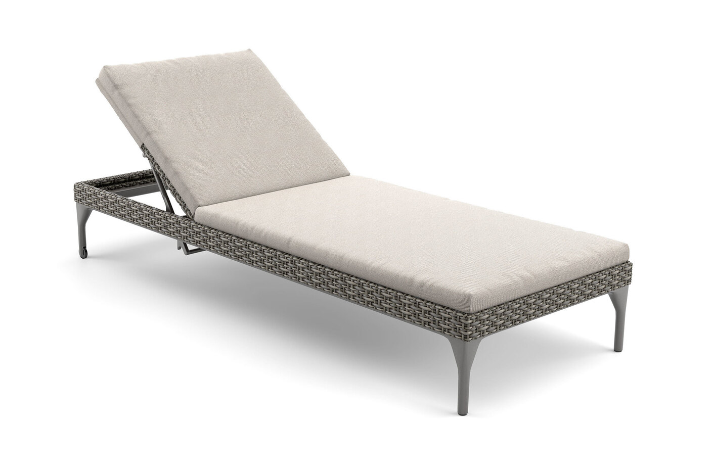MU beach chair