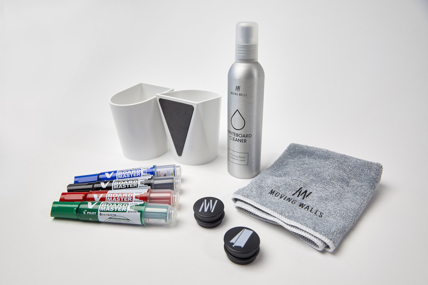 MW ACCESSOIRE SET