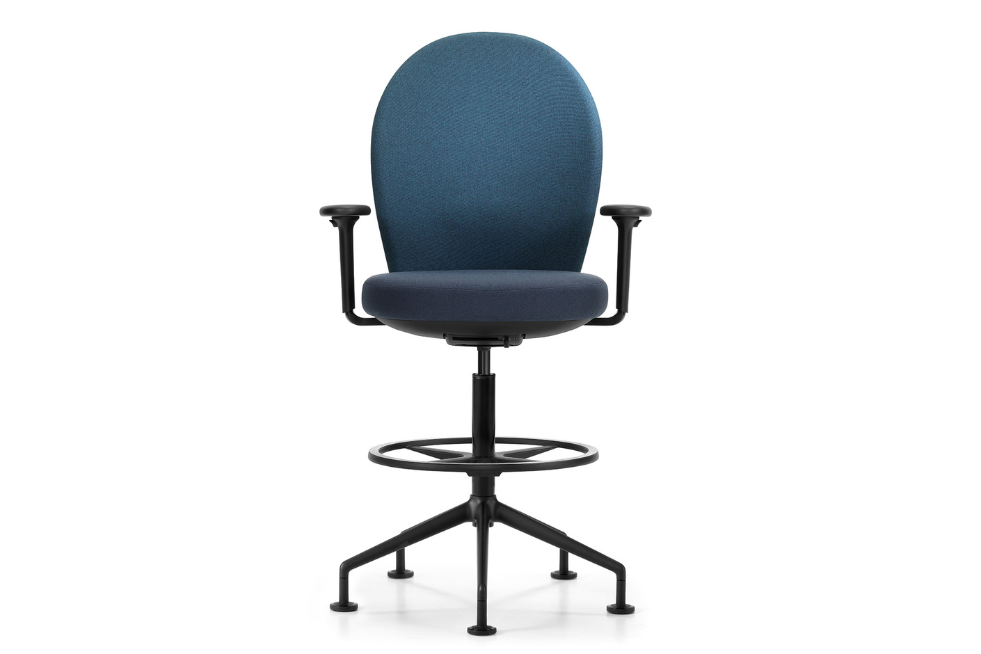Marva high office swivel chair