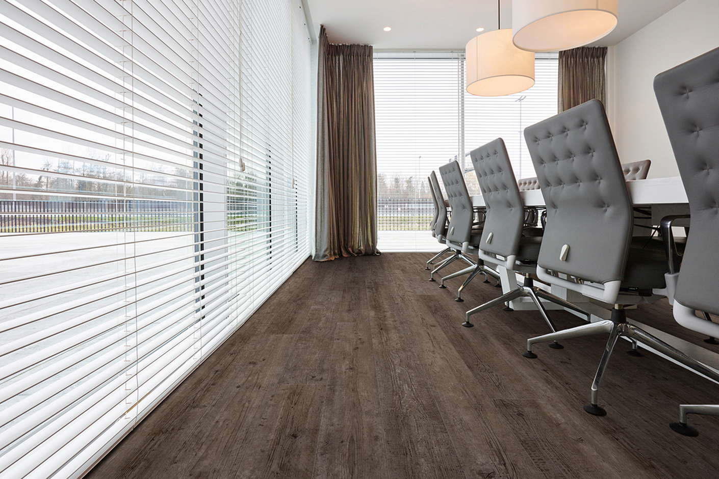 Swedish Pine 2965