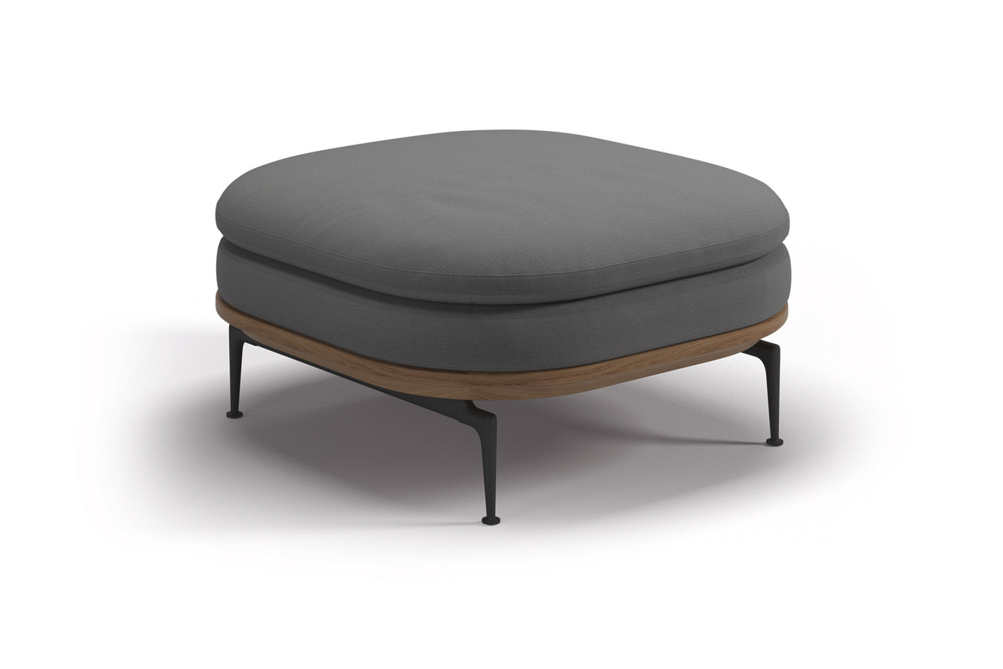 Mistral Ottoman