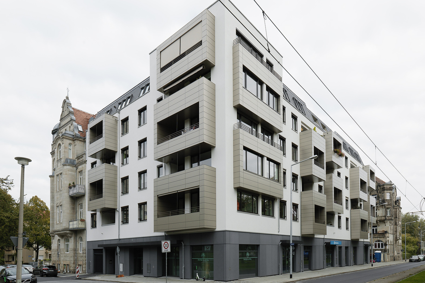 Muenchner Platz Dresden 01
