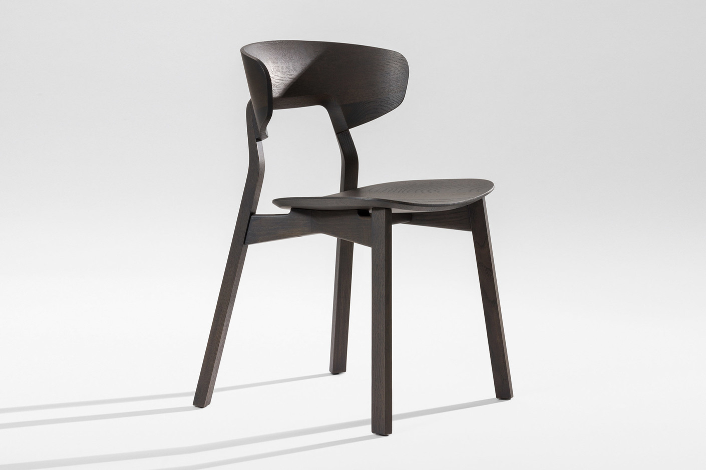 NONOTO COMFORT – Holzsitz