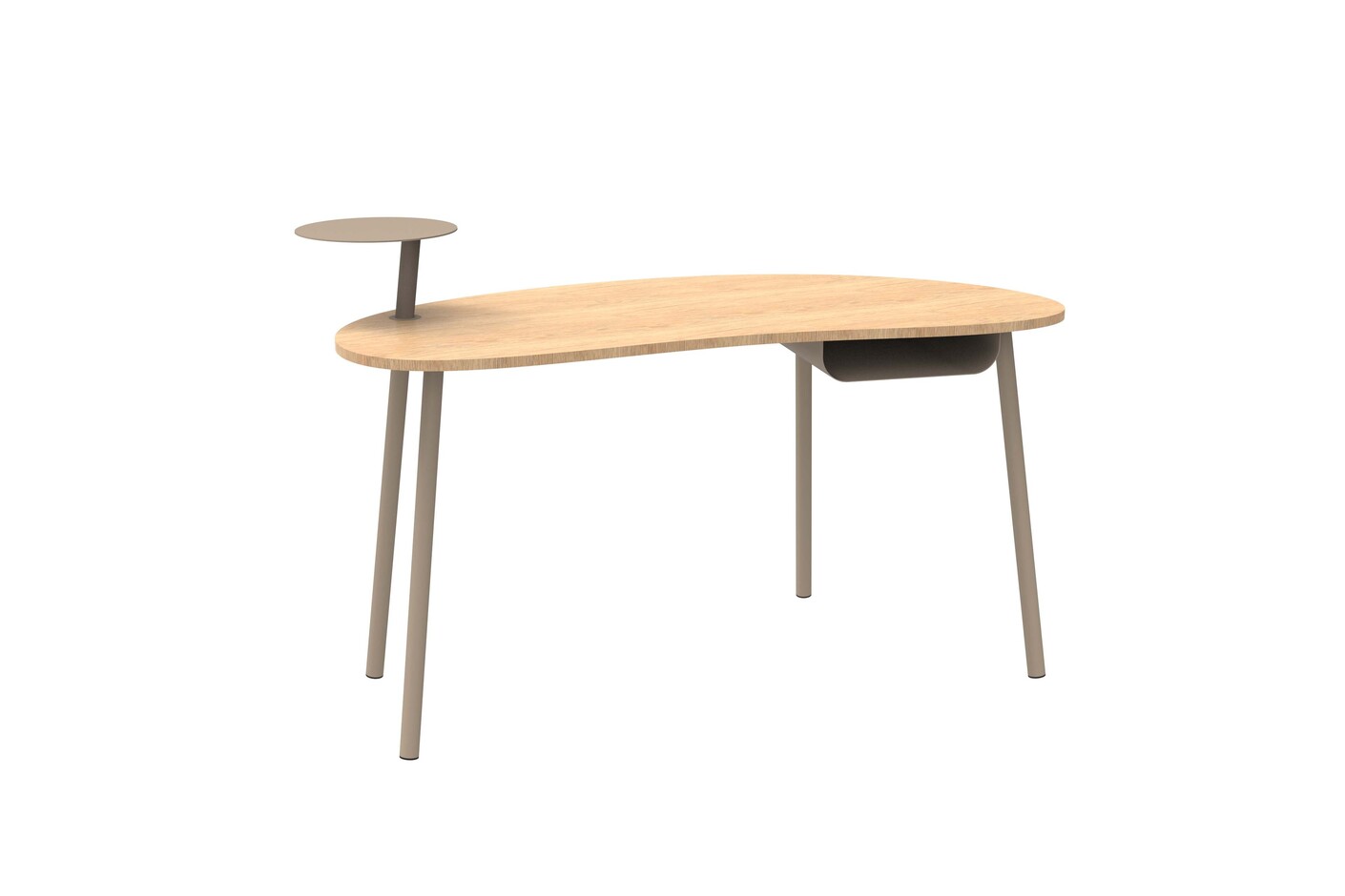 Nuage Schreibtisch