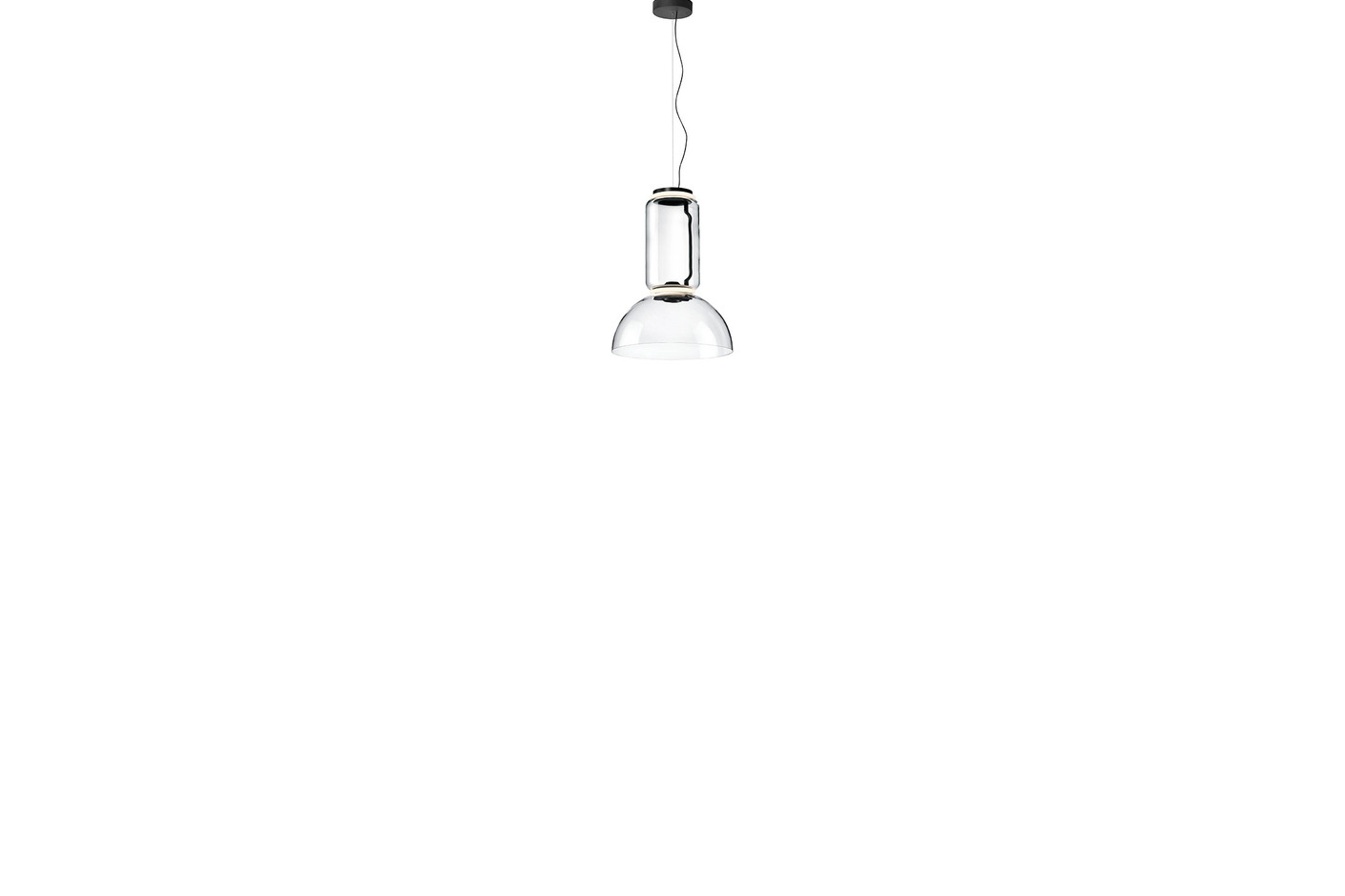 Noctambule Suspension