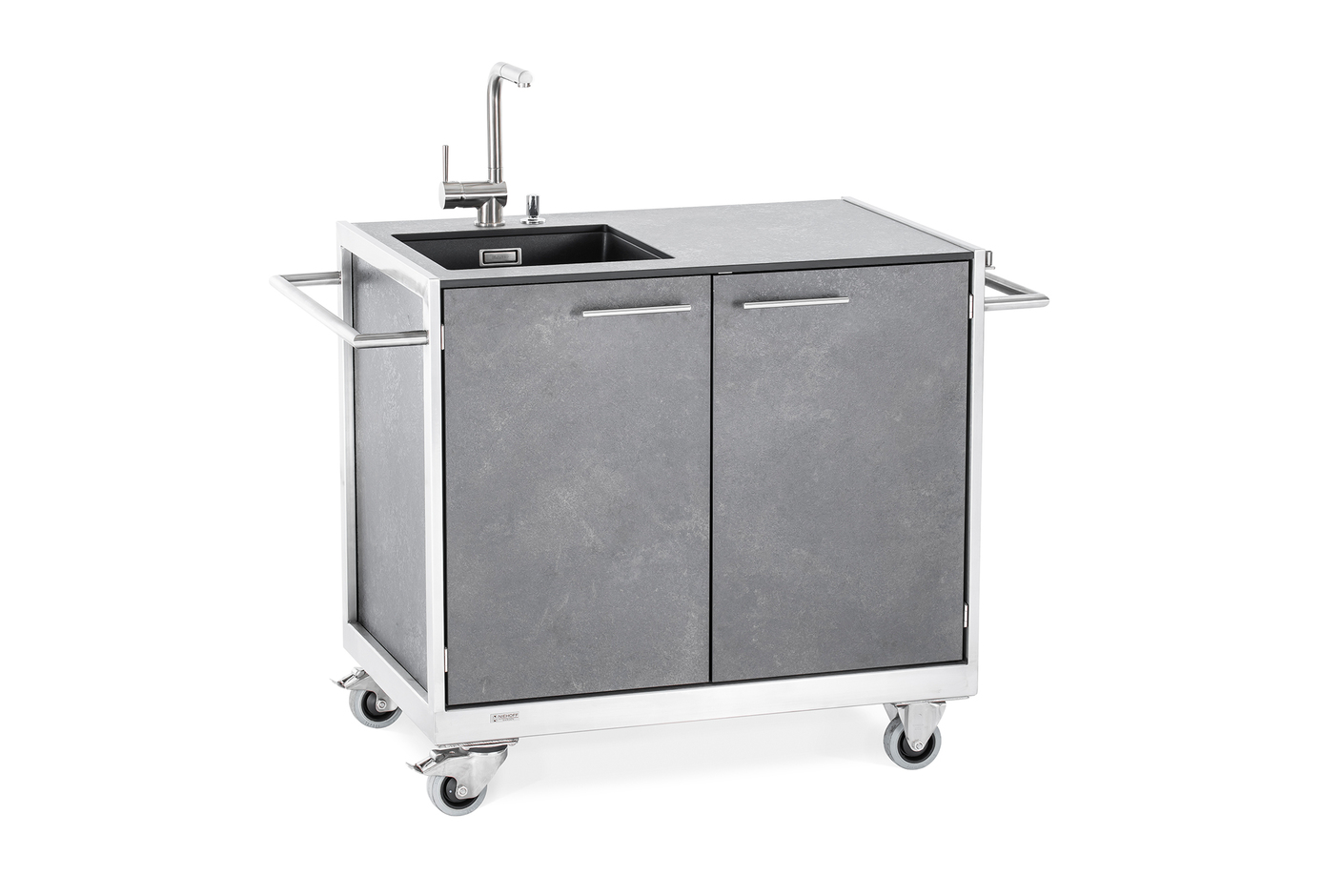 OUTDOOR SPULSTATION G126 004 000