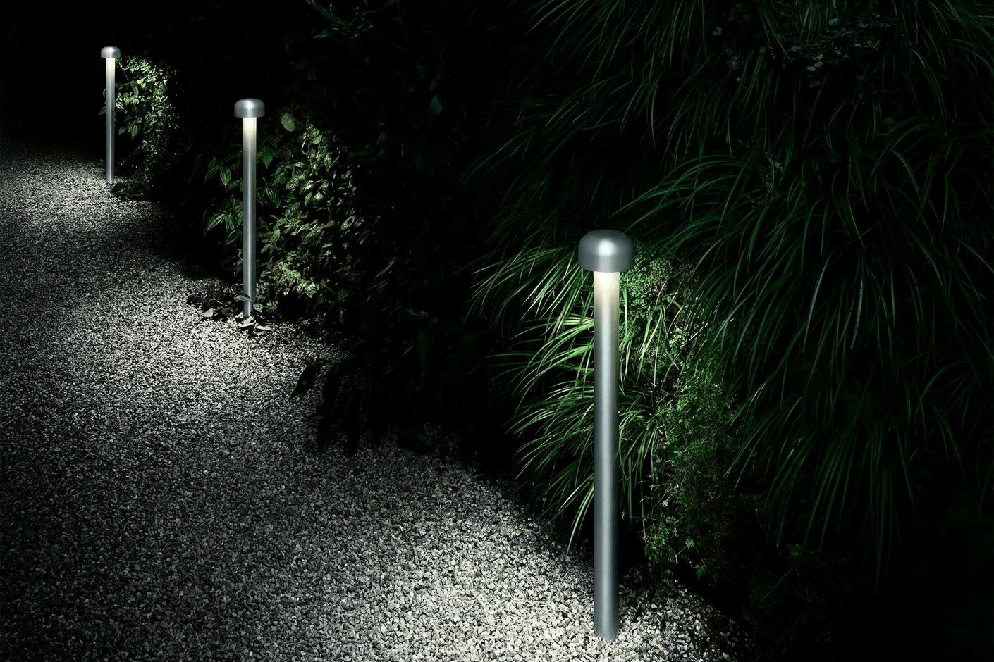 O Bollard