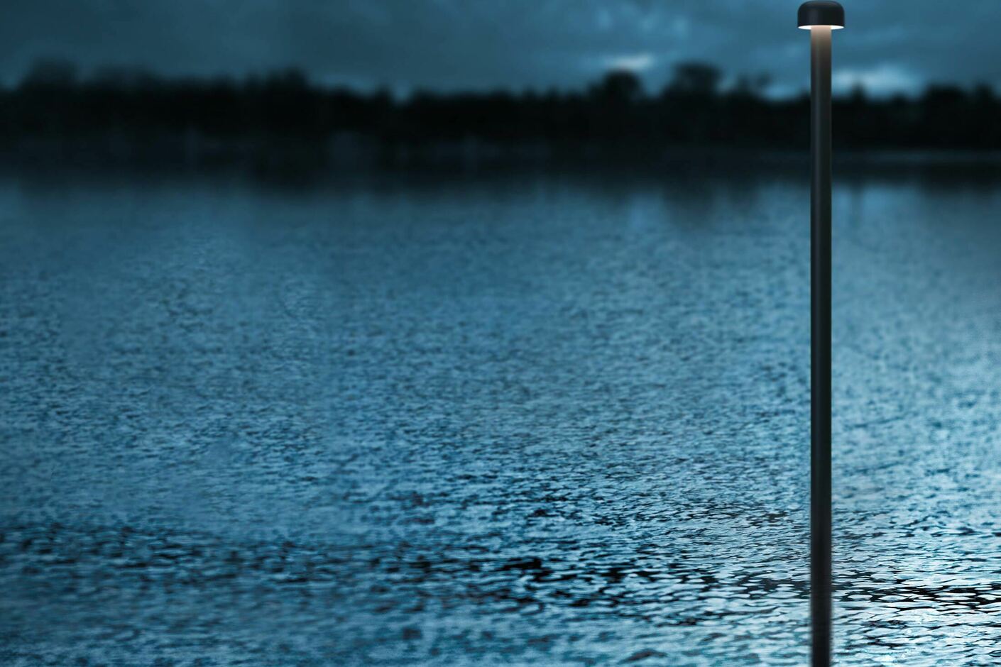 O Pole