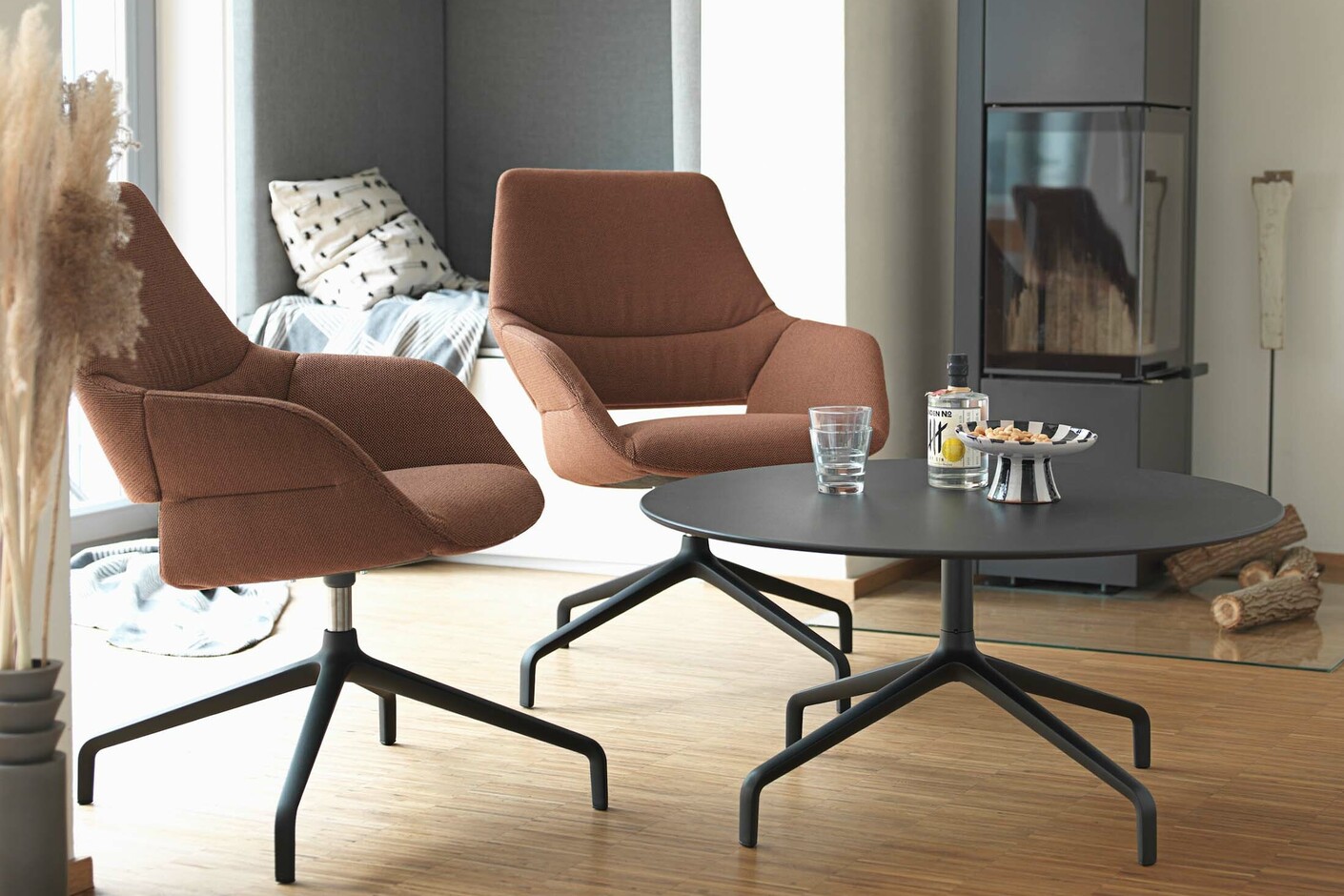 Occo Lounge table