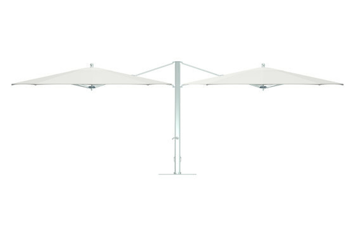 Ocean Master MAX Cantilever - Classic Dual