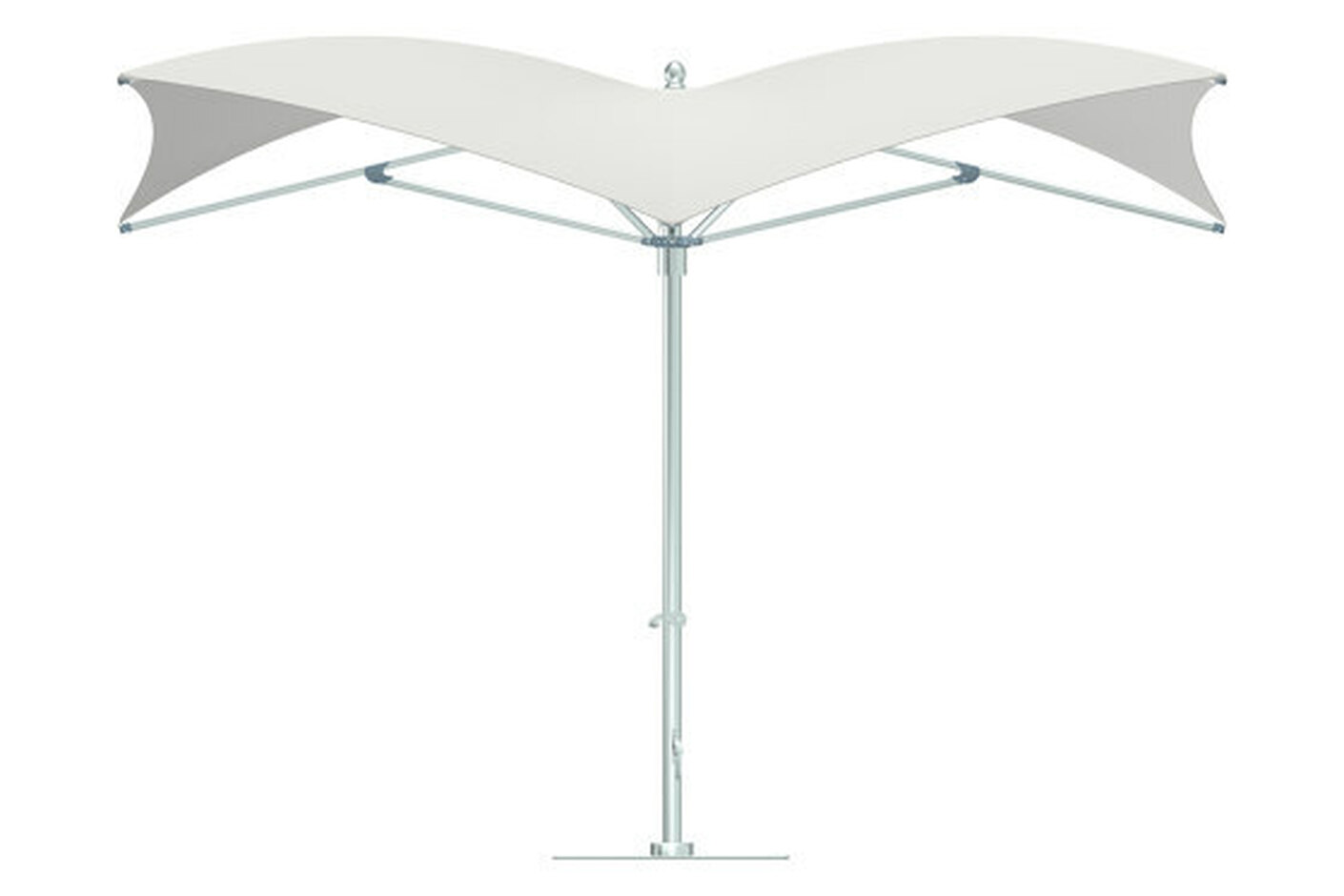 Ocean Master MAX - Manta