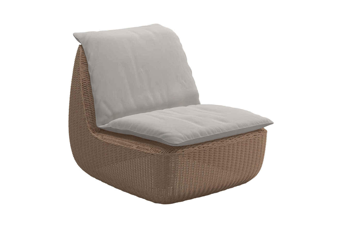 Omada lounge chair