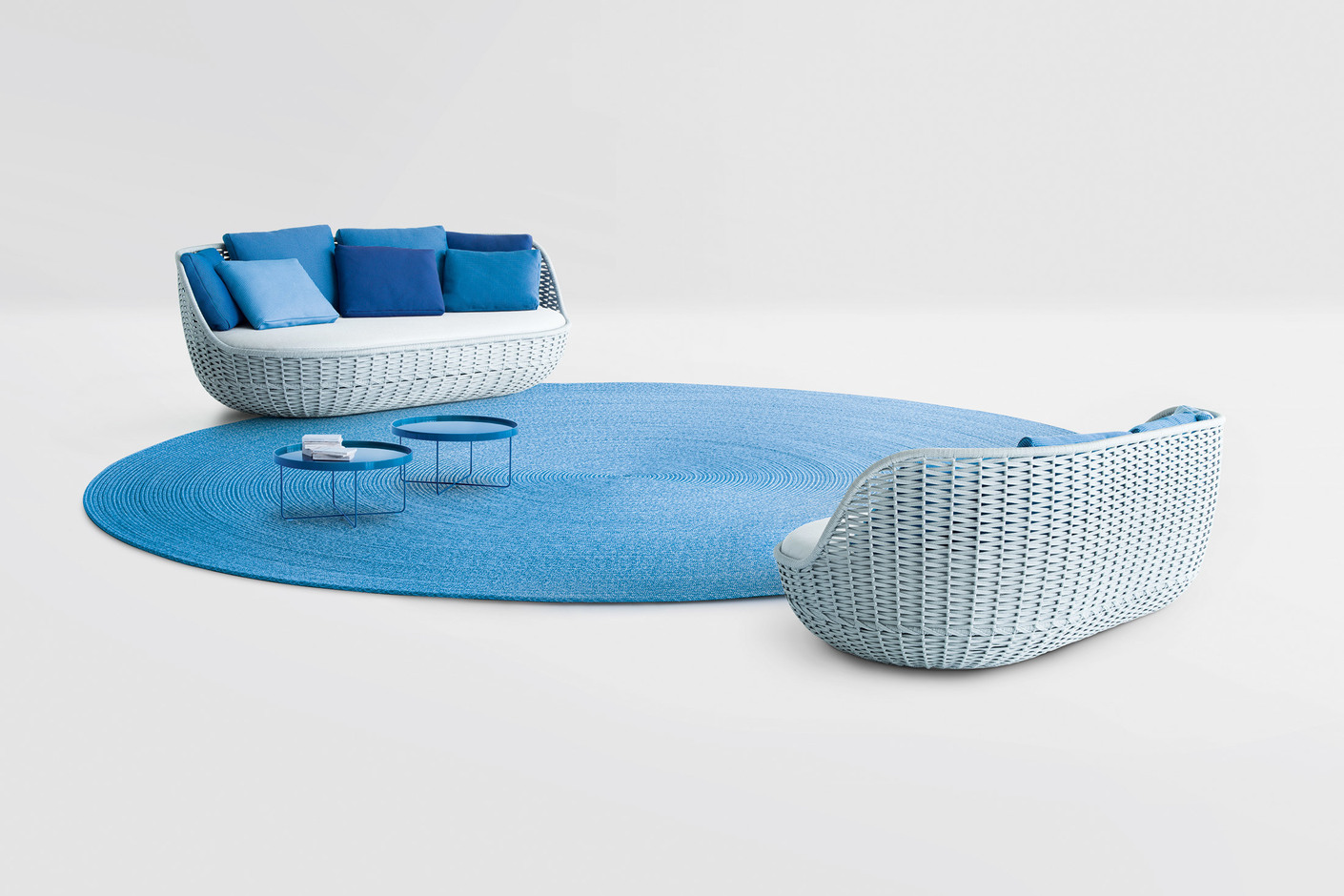 Orbitry Sofa