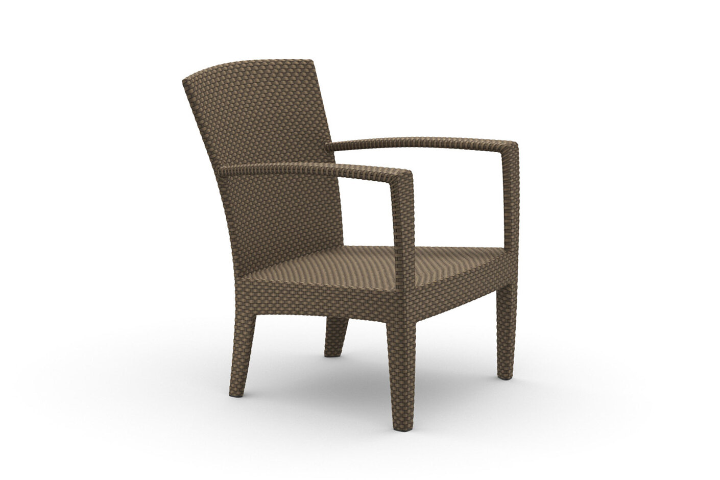 PANAMA lounge chair