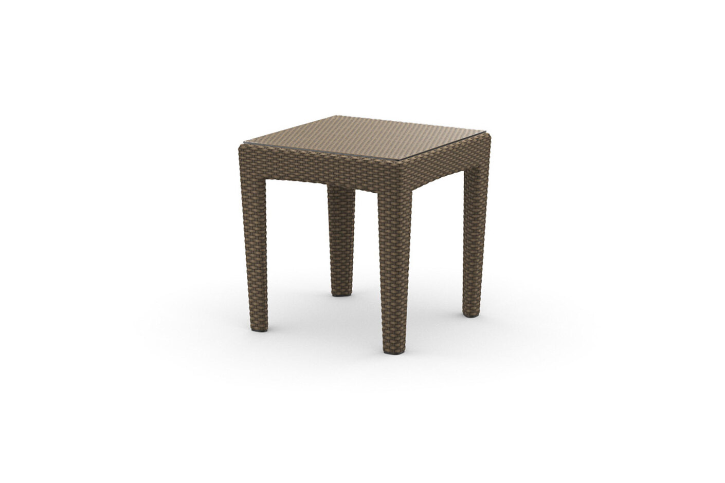 PANAMA side table