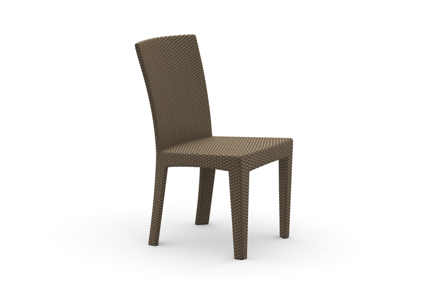 PANAMA Sidechair bronze 40