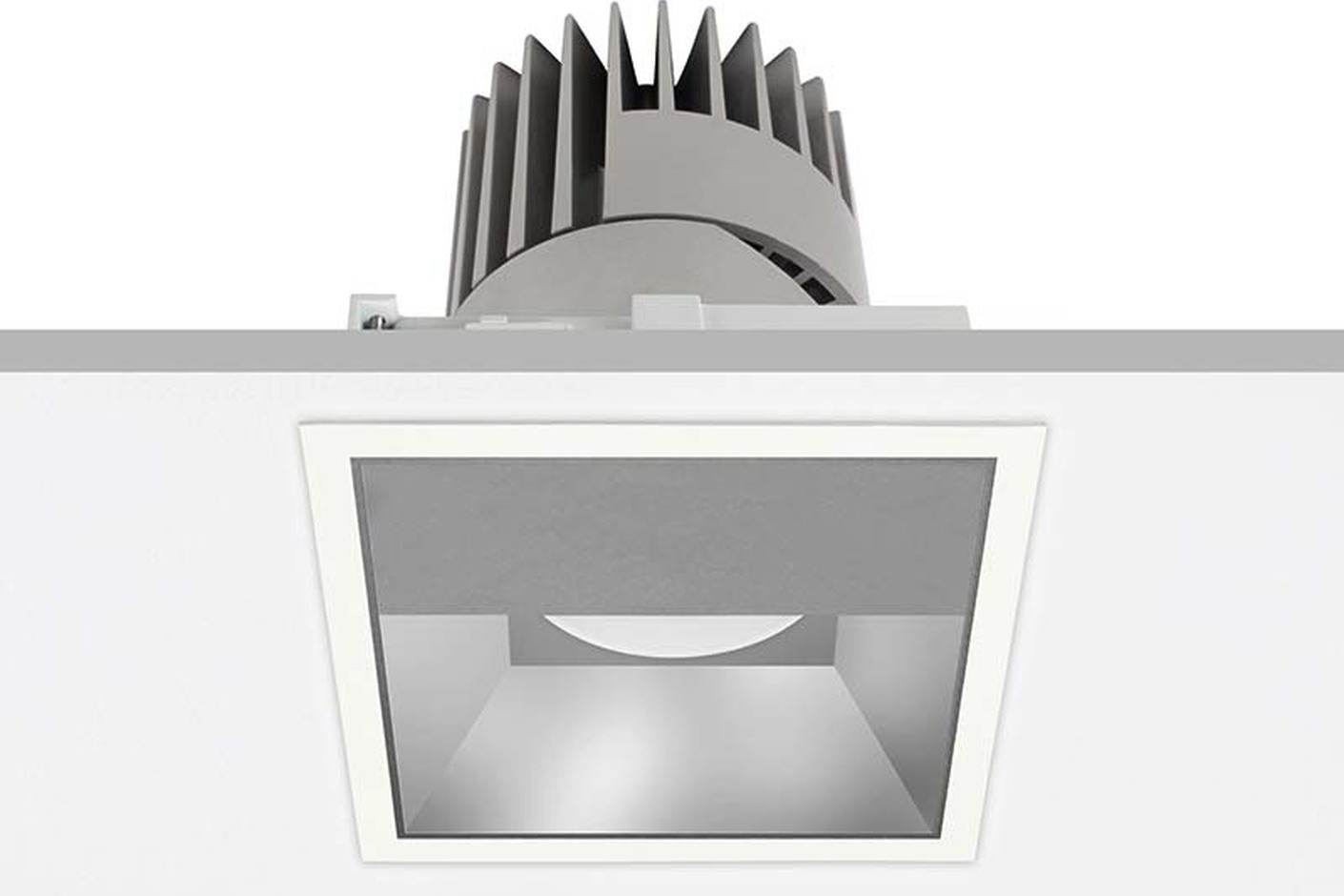 PERFORMANCE L STANDARD WALLWASHER SQUARE