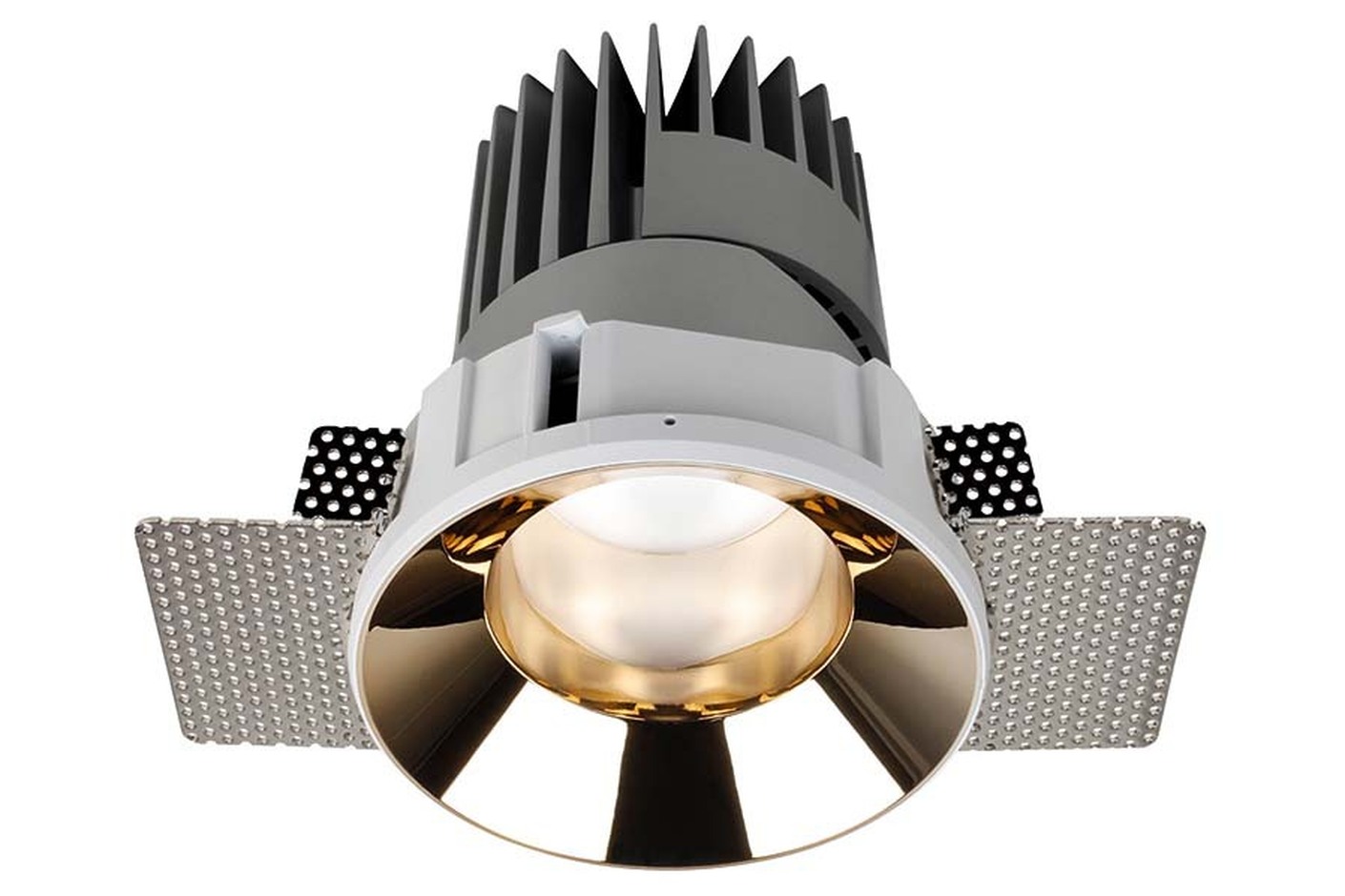 PERFORMANCE L TRIMLESS SPOT FIXED ROUND