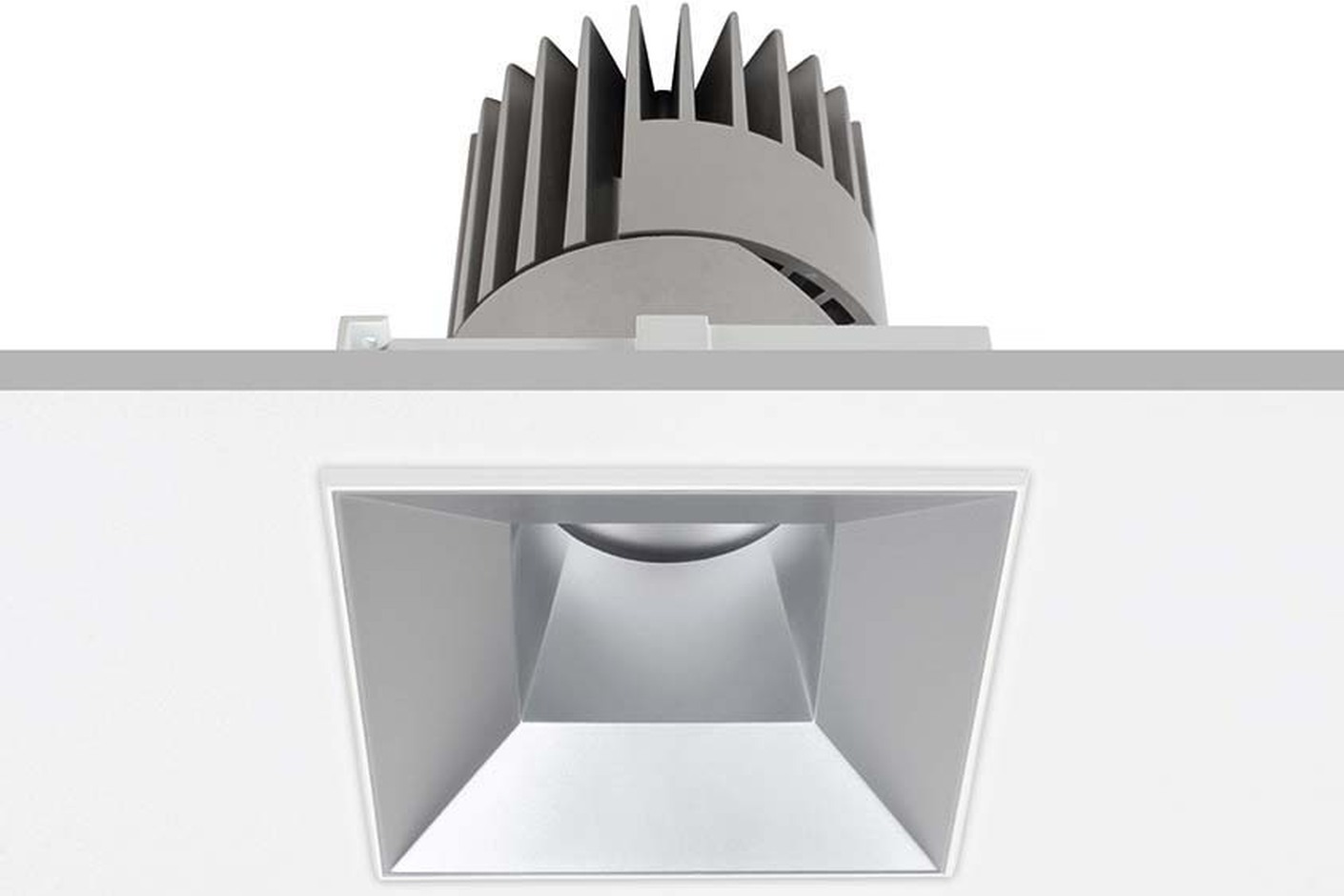 PERFORMANCE L TRIMLESS SPOT FIXED SQUARE