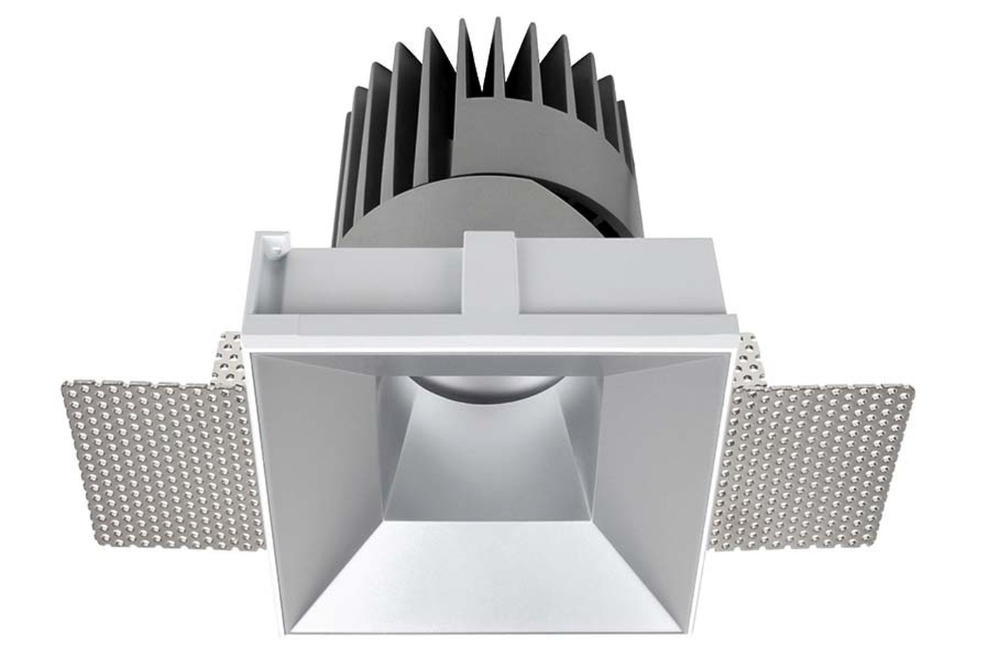PERFORMANCE L TRIMLESS SPOT FIXED SQUARE