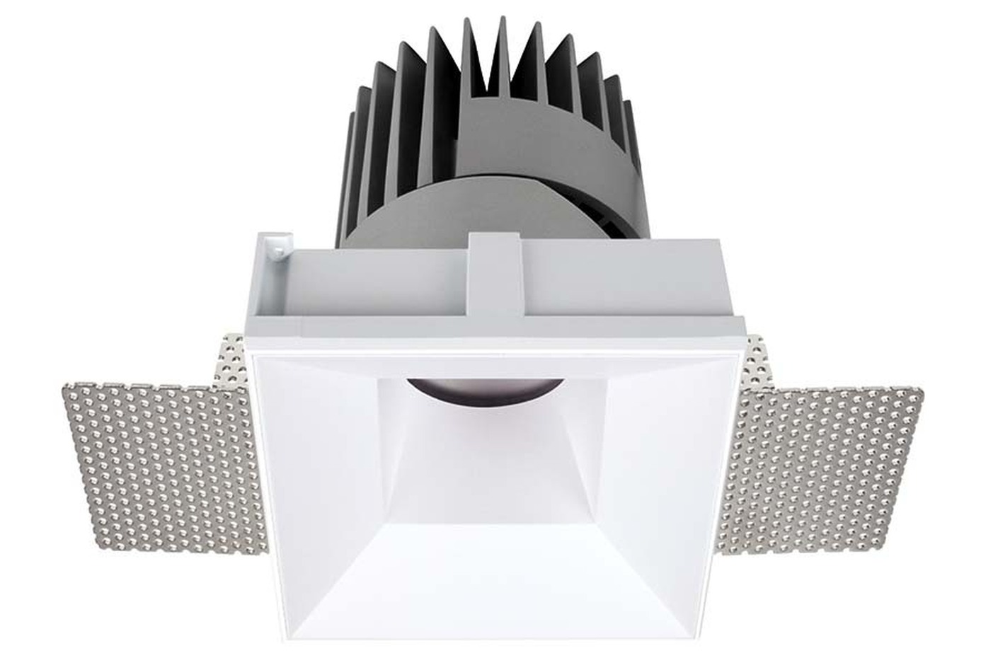 PERFORMANCE L TRIMLESS SPOT FIXED SQUARE