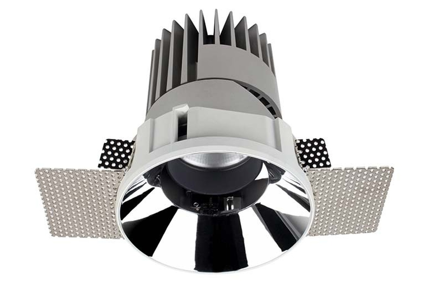 PERFORMANCE L TRIMLESS SPOT ROUND