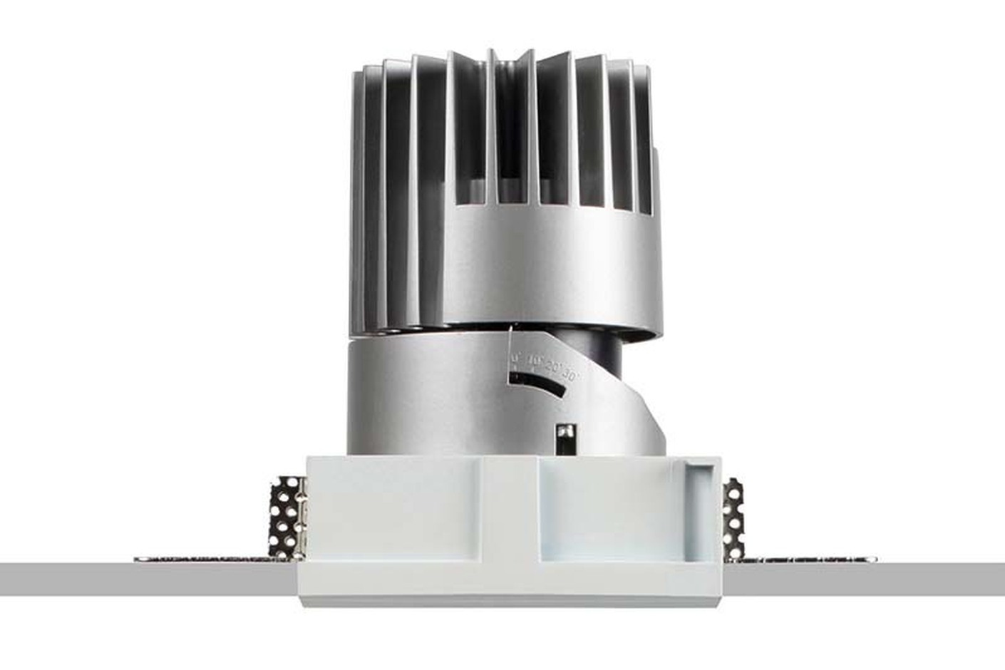 PERFORMANCE L TRIMLESS WALLWASHER SQUARE