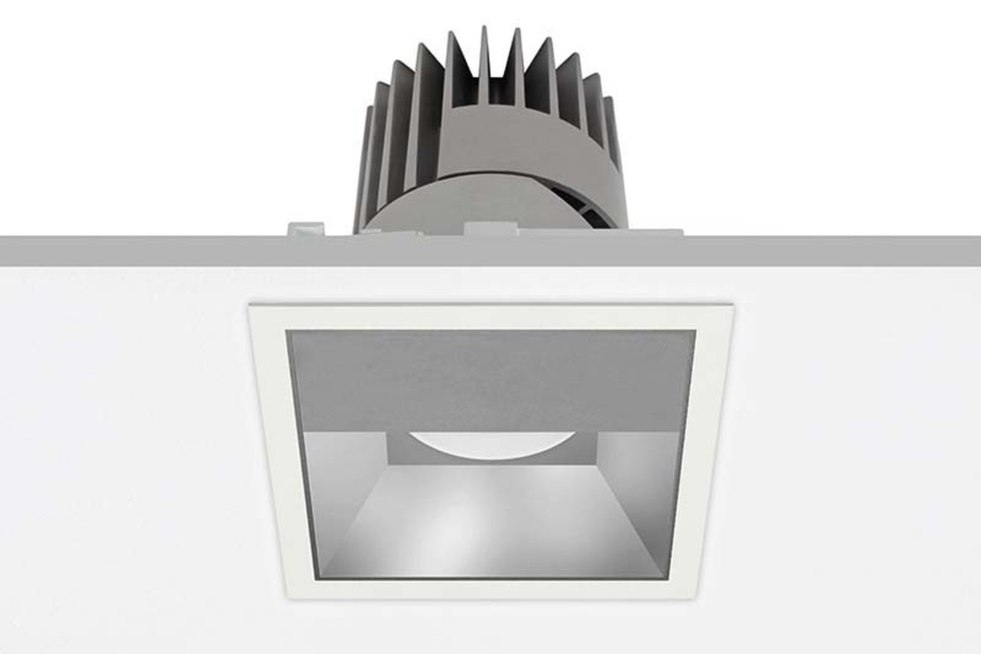 PERFORMANCE M STANDARD WALLWASHER SQUARE