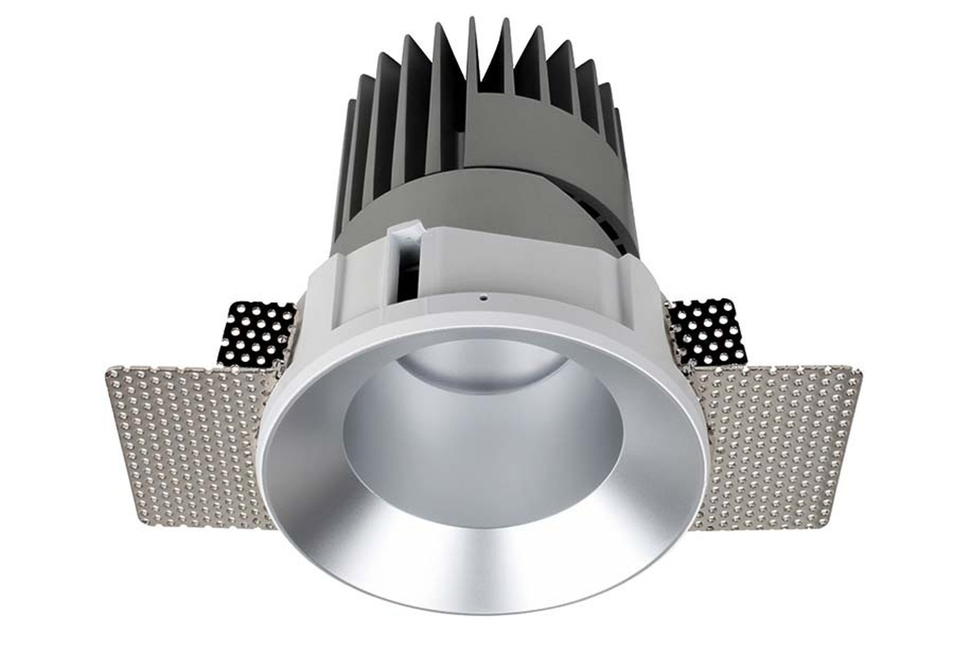 PERFORMANCE M TRIMLESS SPOT FIXED ROUND