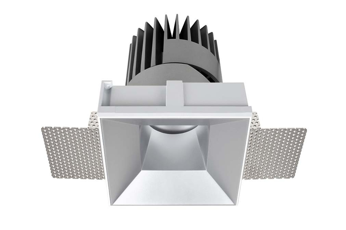 PERFOMANCE M TRIMLESS SPOT FIXED SQUARE