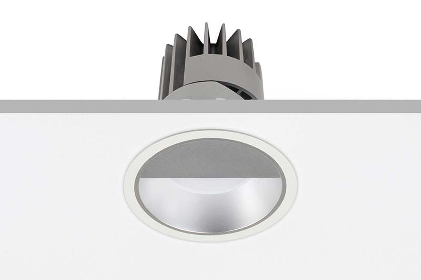 PERFORMANCE S STANDARD WALLWASHER ROUND