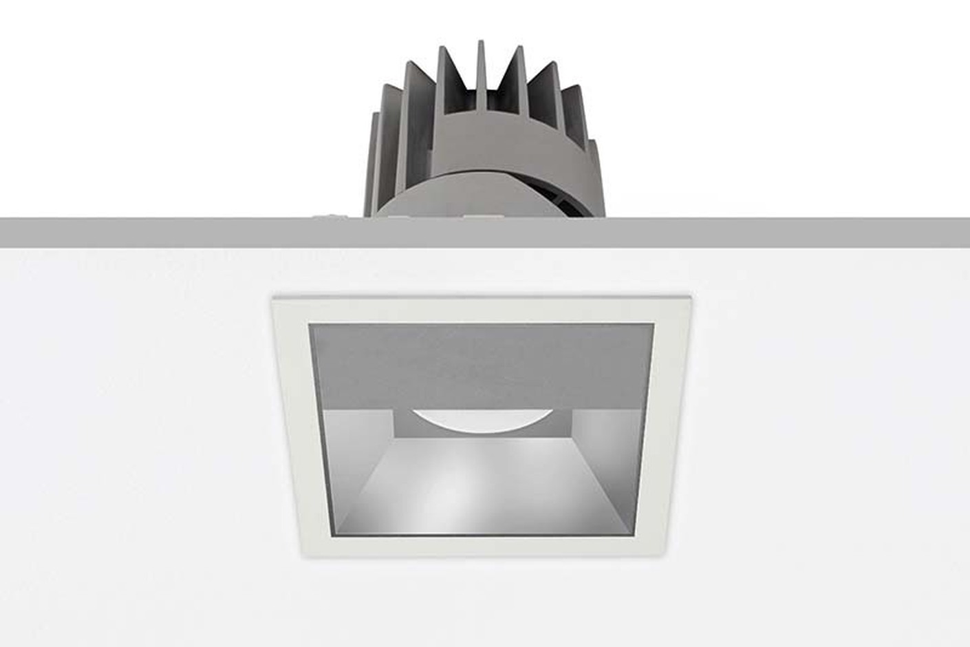 PERFORMANCE S STANDARD WALLWASHER SQUARE