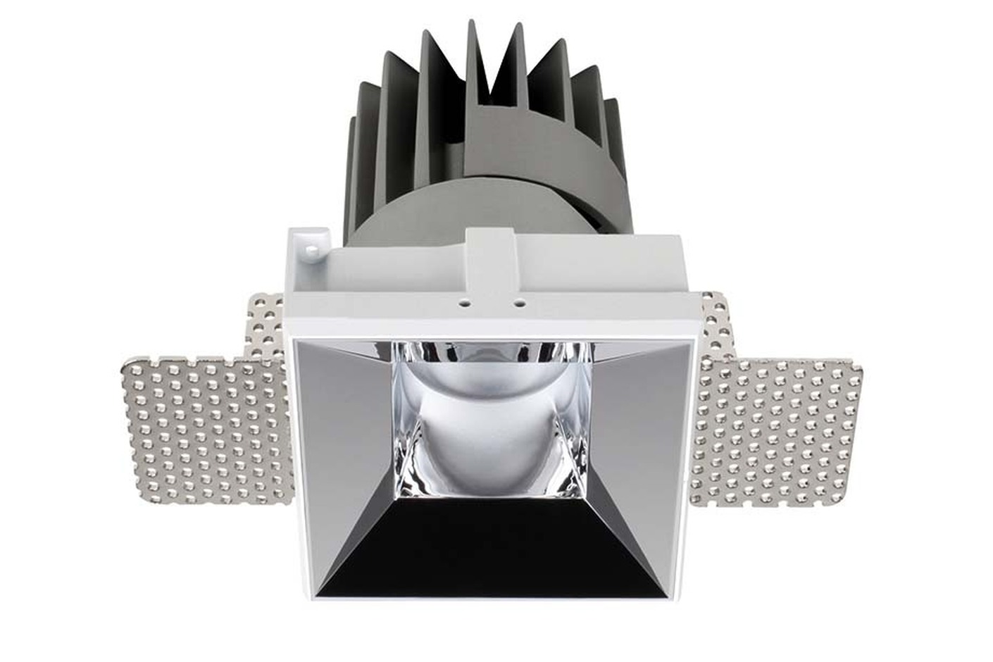 PERFORMANCE S TRIMLESS SPOT FIXED SQUARE