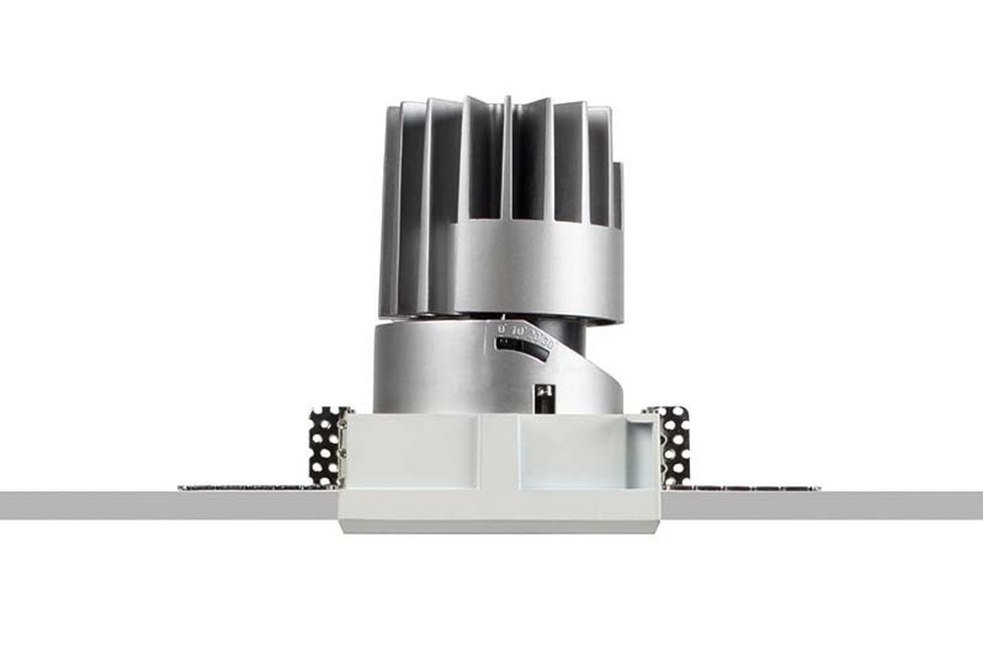 PERFORMANCE S TRIMLESS WALLWASHER SQUARE