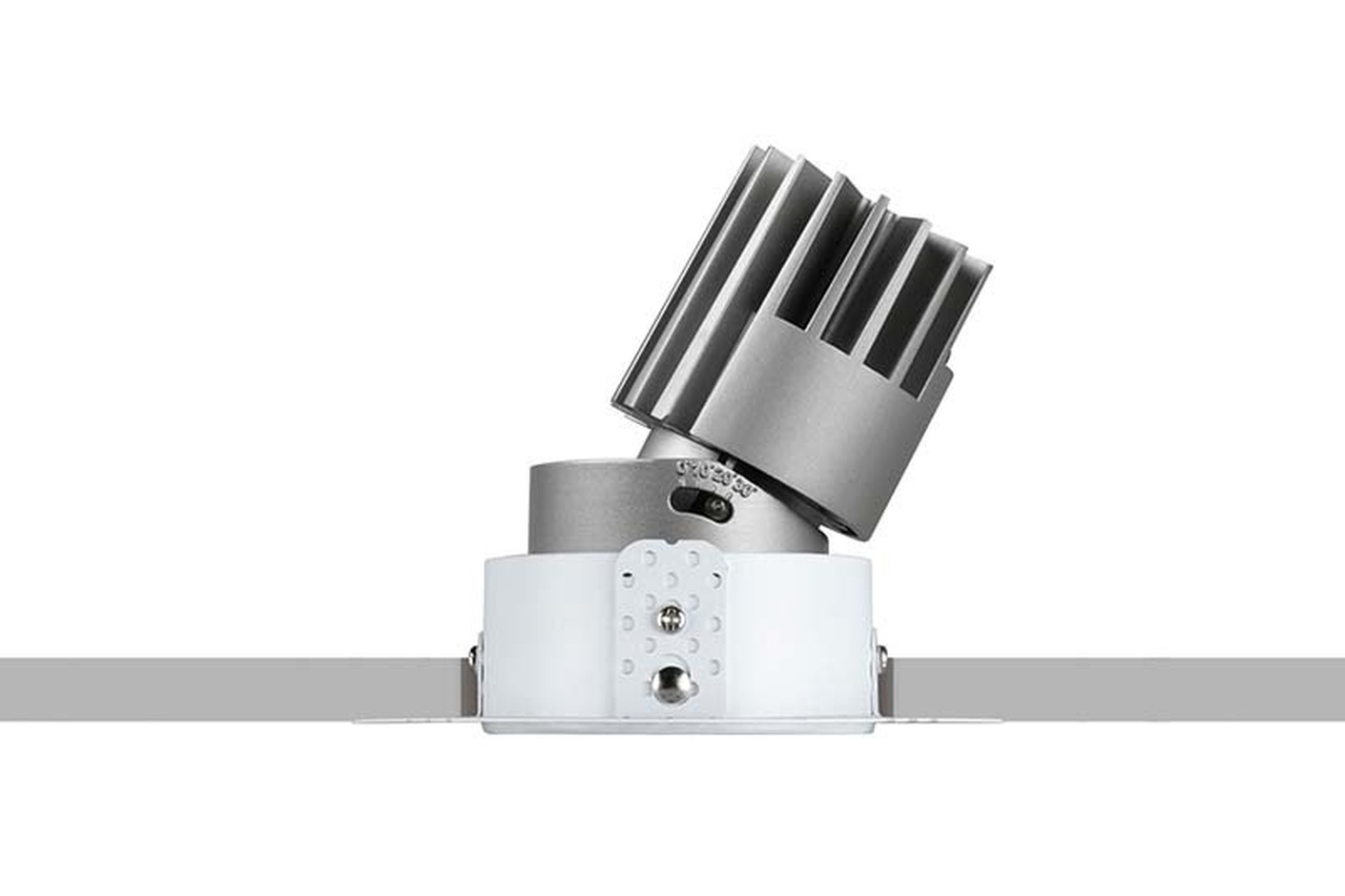 PERFORMANCE XS TRIMLESS SPOT ROUND